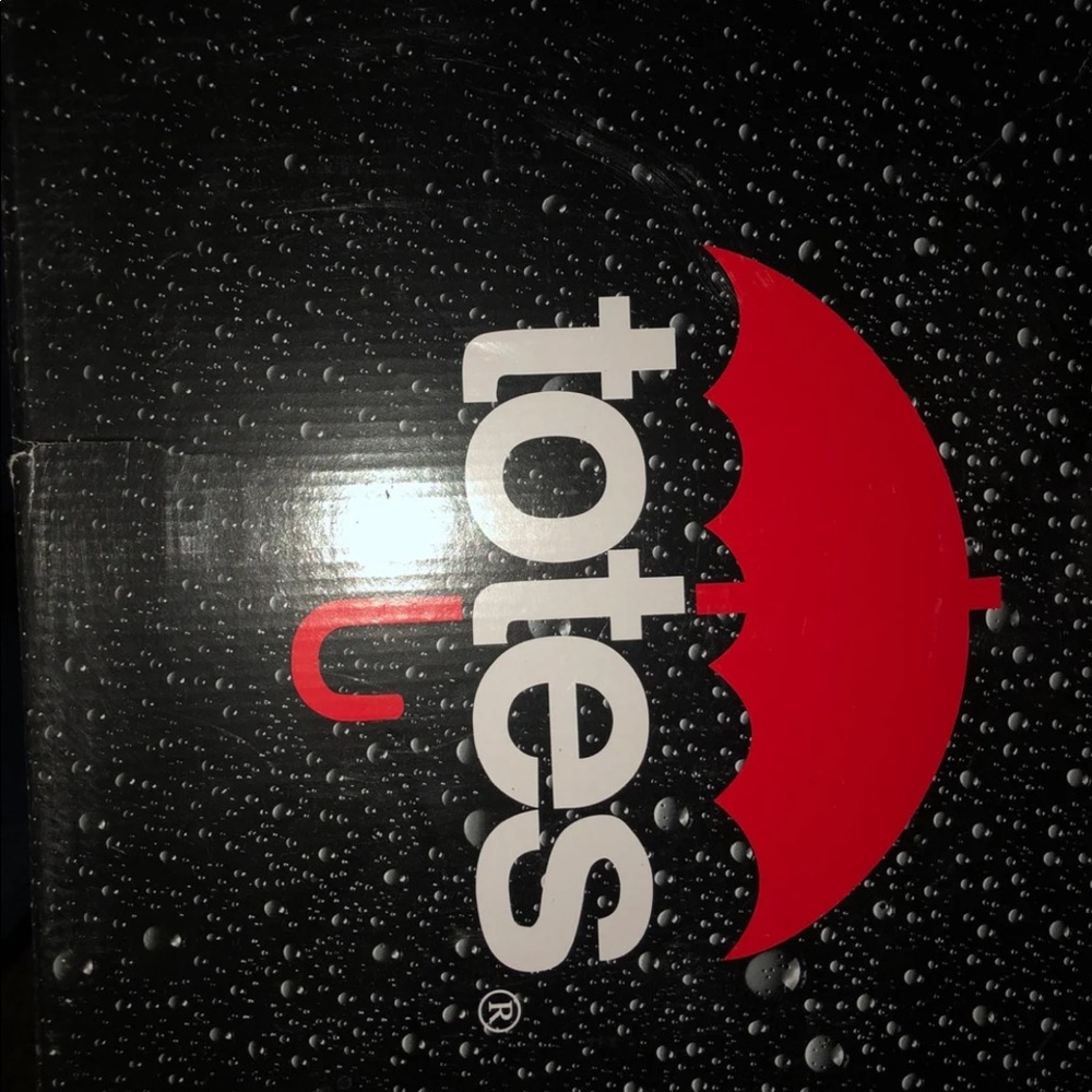 Totes Boots